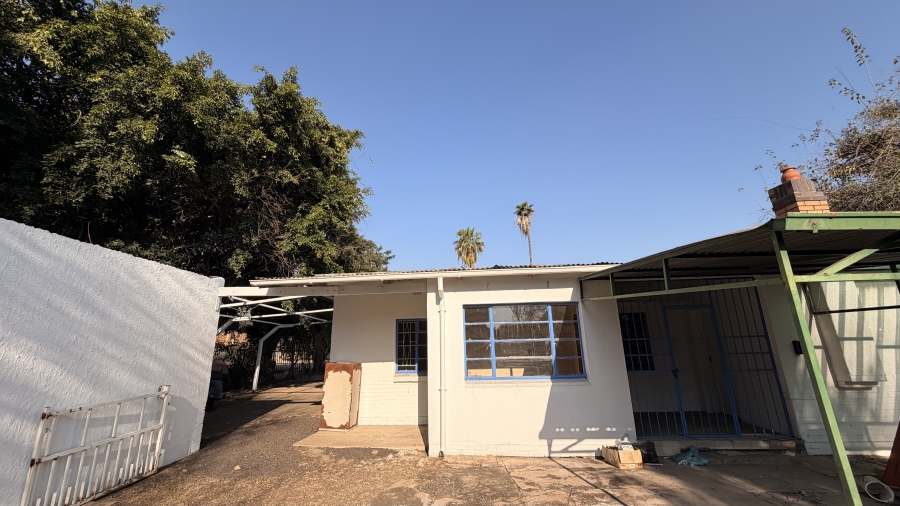 Commercial Property for Sale in Brits North West